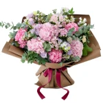 Букет Пушистое чудо