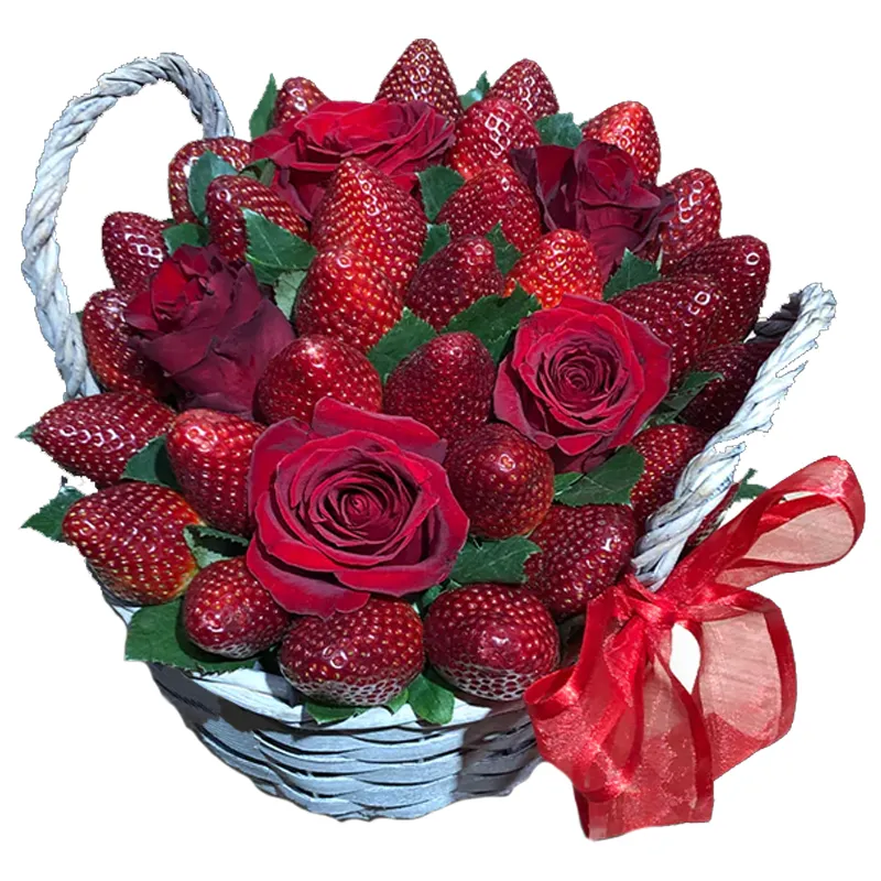 Фруктовая композиция Ренессанс